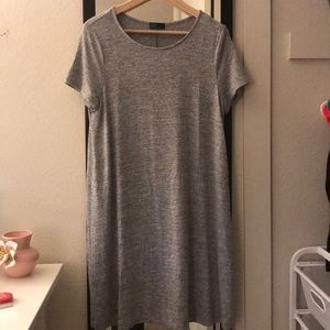 Gap XL t shirt dress